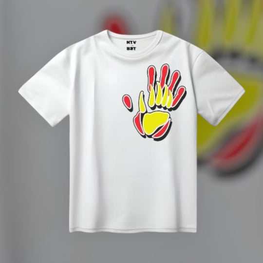 NTV BST short sleeve T-shirt